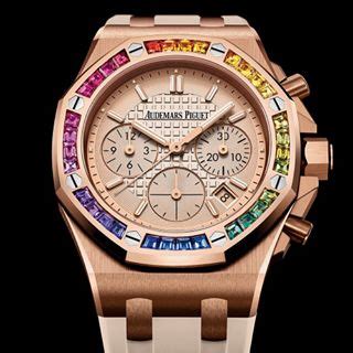 Audemars Piguet (@audemarspiguet) • Instagram photos and .